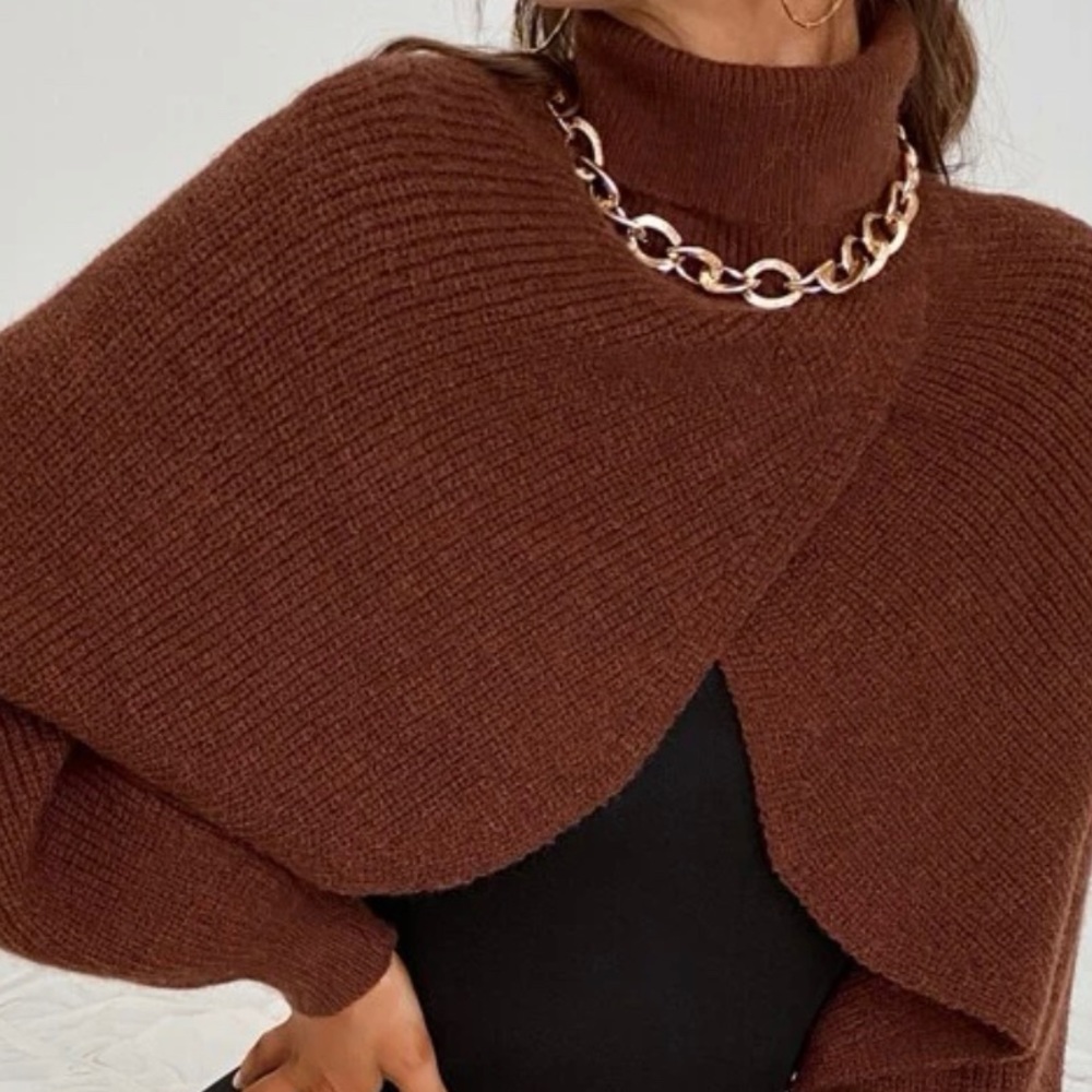 Sweater - Picture 2 of 3